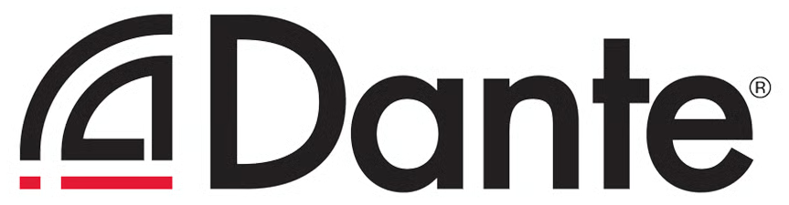Dante by Audinate