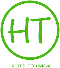 Halter Technical